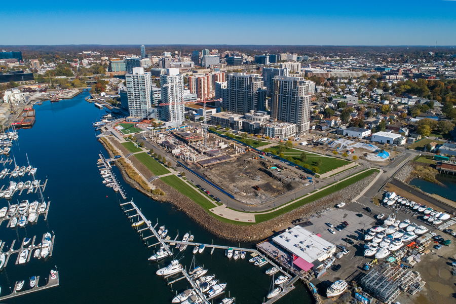 Harbor Point Redniss And Mead