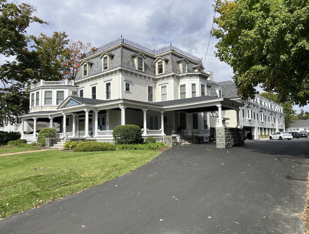 RM-Norwalk-Multi-Family-East Wall Street Manor