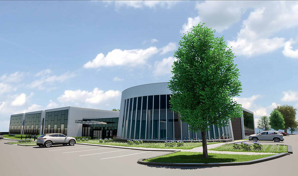 RM-Norwalk-medical office-32 Knight Street