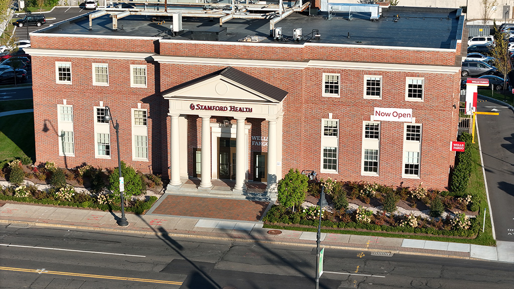 RM-Norwalk-mixed use-637 West Avenue