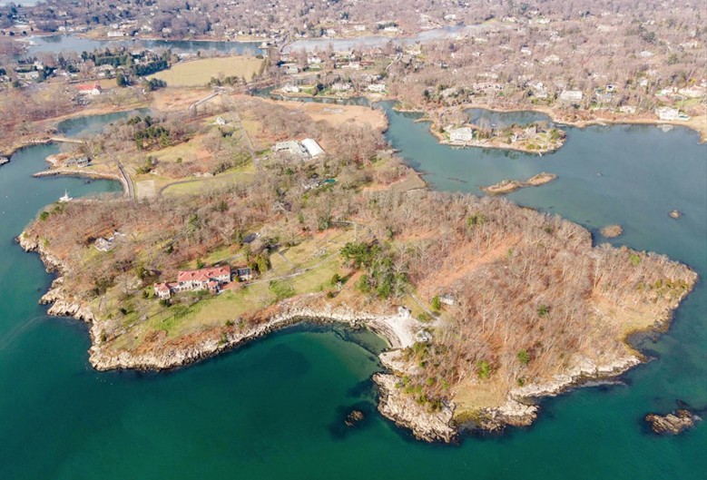 RM-Darien-Community-Recreation-Great Island Darien